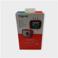 Polaroid iD757 Lifestyle Sport Action HD Recording Waterproof Camera